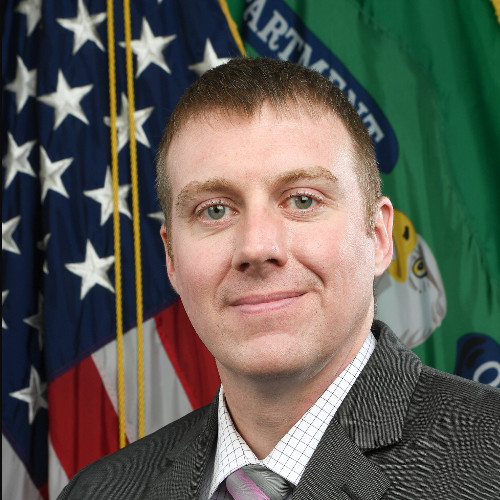 William Marcinko avatar image