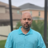 Jason McClure avatar image