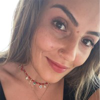 Camila Castro avatar image