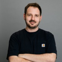 Itai Elizur avatar image