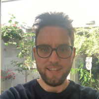 Ronan Breen avatar image