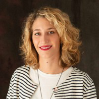 Chiara Ventura avatar image