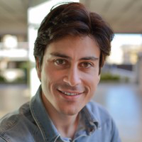 Alessandro Ranaldi avatar image