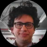 Giuseppe Morlino avatar image