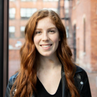 Rebecca Daly avatar image