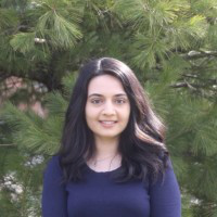 Alana Ashbourne avatar image