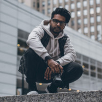 Rajeev Kugan avatar image