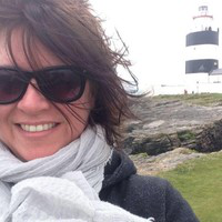 Kelly Faller avatar image