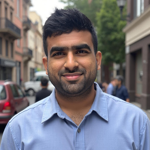 Akash Pavan avatar image