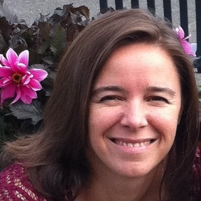 Valerie Irvine avatar image