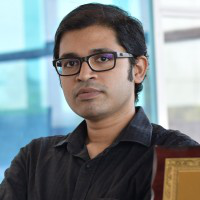 Sajil Peethambaran avatar image