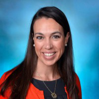 Molly Mehaffey avatar image