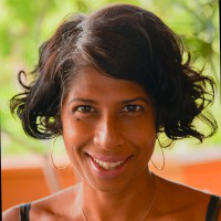 Niki Gomez avatar image