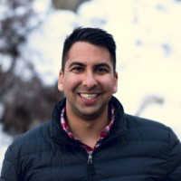 Ankur Shah avatar image