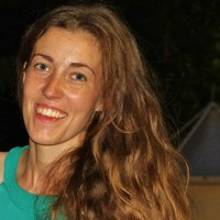 Erica Santini avatar image