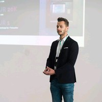 Maik Schawalder avatar image