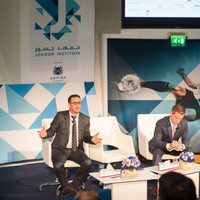 Feras Btaddini avatar image