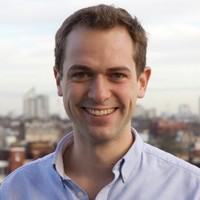 Oliver Pike avatar image