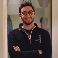 Joel Kosmin avatar image