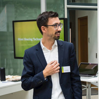 Dr. Henrik Matthies avatar image