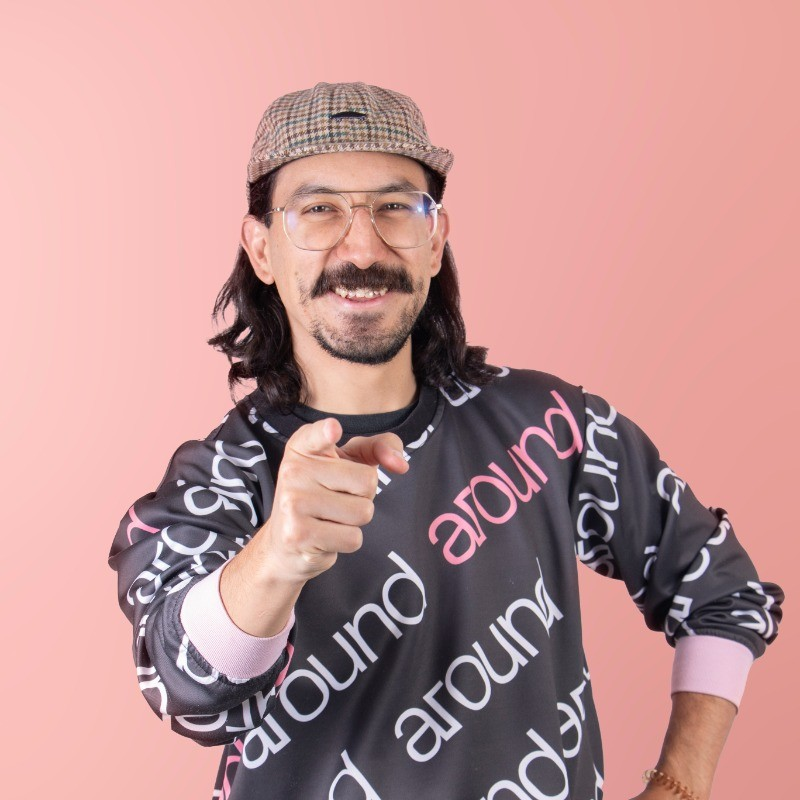 Alfonso Tinoco avatar image