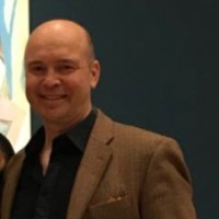 Ian Glasscock avatar image