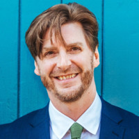 Mark Masterson avatar image