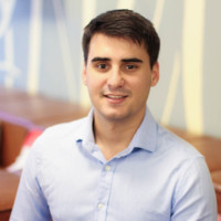 Antonio Kapsamunov avatar image