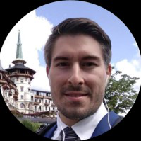 Jeff Frey avatar image