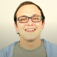 Andrew Reiver avatar image