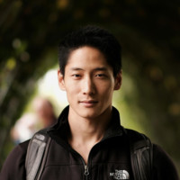 Sheng Huang avatar image