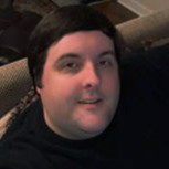 Stephen Etheridge avatar image