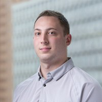 Robert Smith avatar image