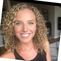 Danielle Sarbone avatar image