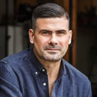 Chad Shearer avatar image