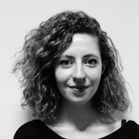 Ozge Ulke avatar image