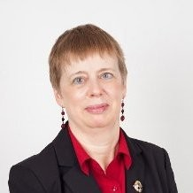 Pam Ratcliff avatar image