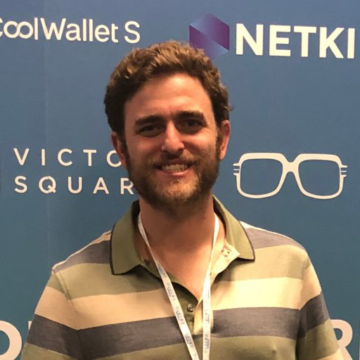 Ryan Strauss avatar image