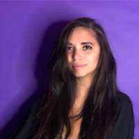 Hannah Parvaz avatar image