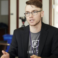 Dylan Stone-Miller avatar image