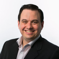 Paul O'Byrne avatar image