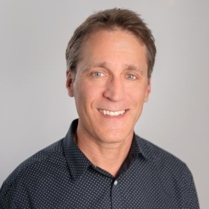 Aaron McRann avatar image