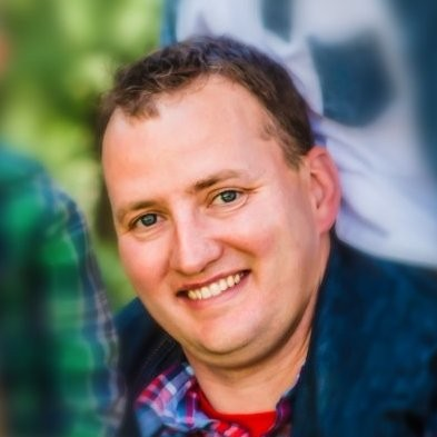 Shane Young avatar image