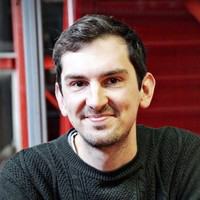 Ben Reynhart avatar image