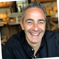 Daniel Nigrin avatar image