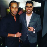 Neil Ray avatar image