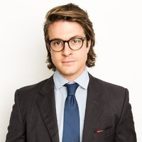 Johnson Bullard avatar image