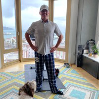 Jim Ash avatar image