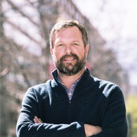 Jonathan Murray avatar image