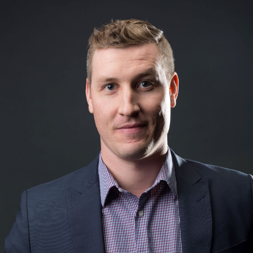 Brad Hallwood avatar image